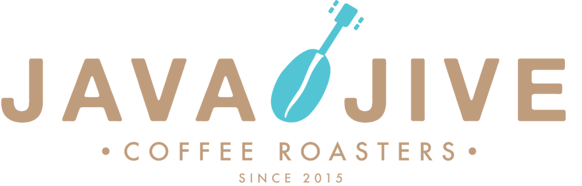 Java Jive Coffee Roasters