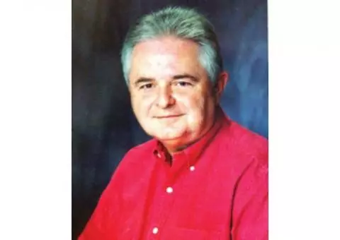 Ralph Dickerson - State Farm Insurance Agent in El Paso, TX