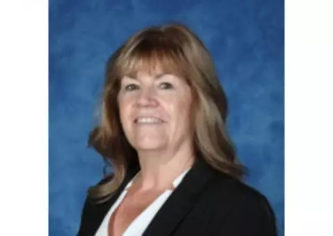 Kathryn Minnick - Farmers Insurance Agent in Yorba Linda, CA