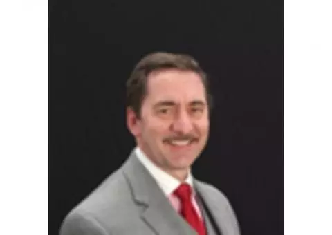 Michael Starr - Farmers Insurance Agent in Mount Juliet, TN
