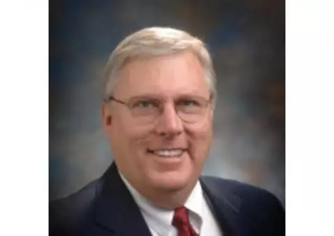 Jim Coxe - Farmers Insurance Agent in Mobile, AL