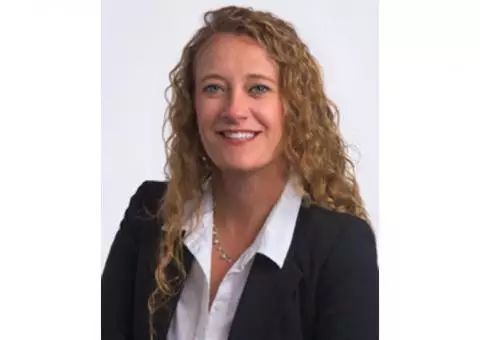 Michelle Belesky - State Farm Insurance Agent in Almont, MI