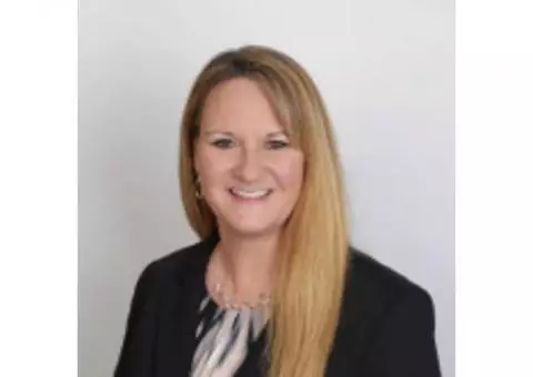Christa McCoy - Farmers Insurance Agent in Georgetown, TX