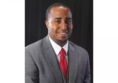 Corey Jones - State Farm Insurance Agent in Newport News, VA