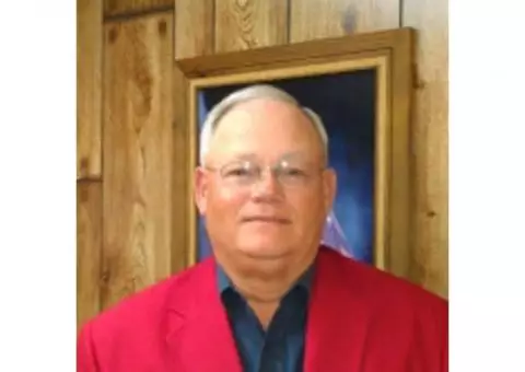 Eddie Smith - Farmers Insurance Agent in Cleveland, TX