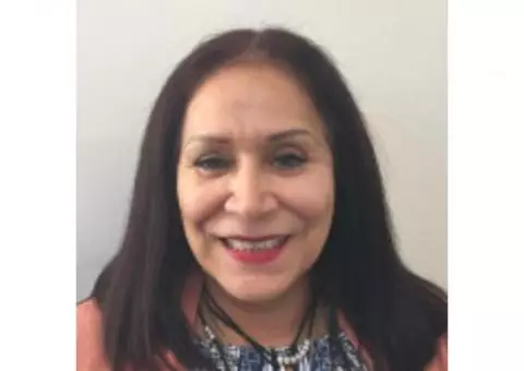 Rosie Mendoza - Farmers Insurance Agent in Redwood City, CA