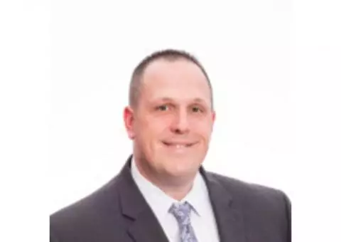 Bradley Yoder - Farmers Insurance Agent in North Canton, OH