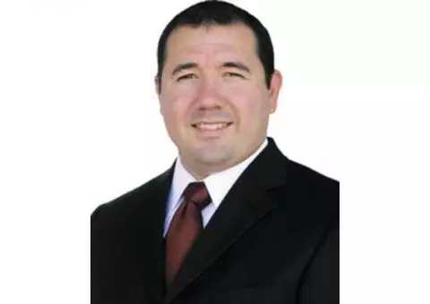 Tomas Casillas - State Farm Insurance Agent in El Paso, TX
