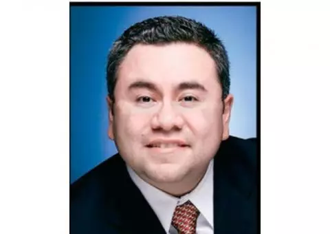 Saul Vasquez - State Farm Insurance Agent in Los Angeles, CA