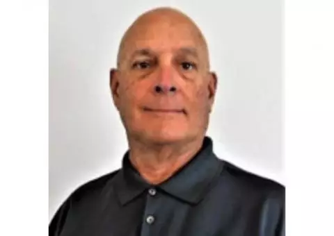 Michael Stiny - Farmers Insurance Agent in Goleta, CA