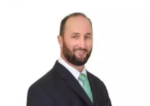 Chase Pollard - Farmers Insurance Agent in Ardmore, OK