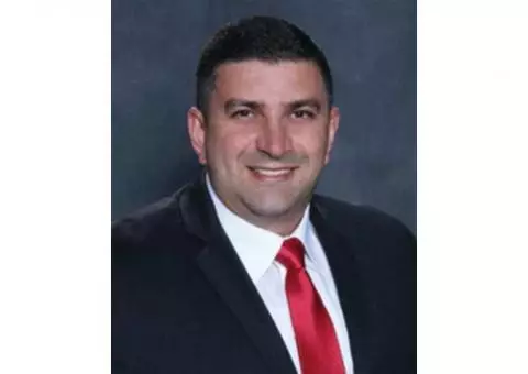 Tony Garibyan - State Farm Insurance Agent in Los Angeles, CA
