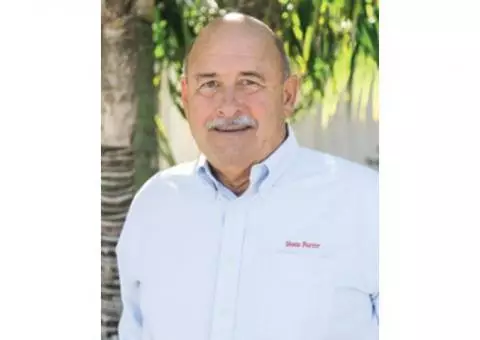 Ed Attlesey - State Farm Insurance Agent in Goleta, CA