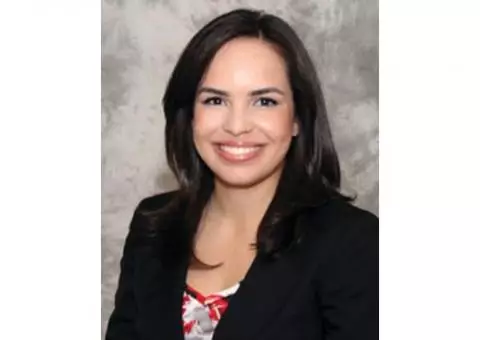 Kessia Ledesma - State Farm Insurance Agent in Fort Stockton, TX