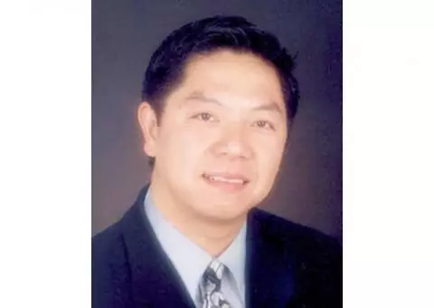 Wilson Wong Insurance Agcy Inc - State Farm Insurance Agent in Fresno, CA