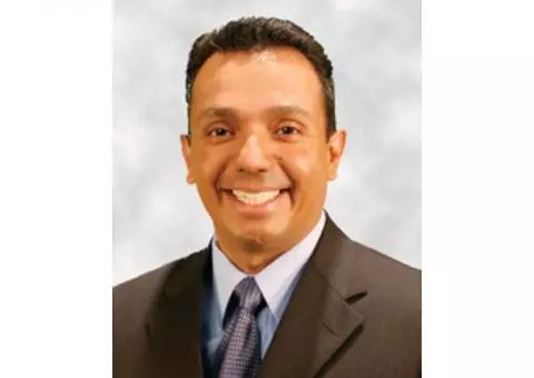 Patrick L Salazar - State Farm Insurance Agent in Visalia, CA