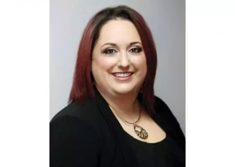 Jordanne Birch - State Farm Insurance Agent in Westlake, OH