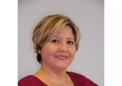 Lucrecia Frias - Farmers Insurance Agent in Yuma, AZ