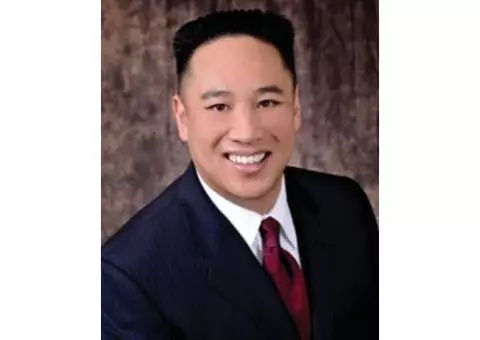 Lance Chu - State Farm Insurance Agent in Redwood City, CA