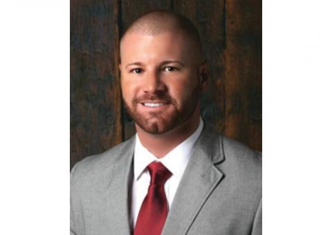 Josh Stapleton - State Farm Insurance Agent in Cartersville, GA