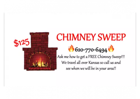 Chimney Sweep