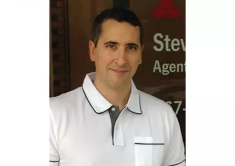 Steven Breinlinger - State Farm Insurance Agent in Philadelphia, PA