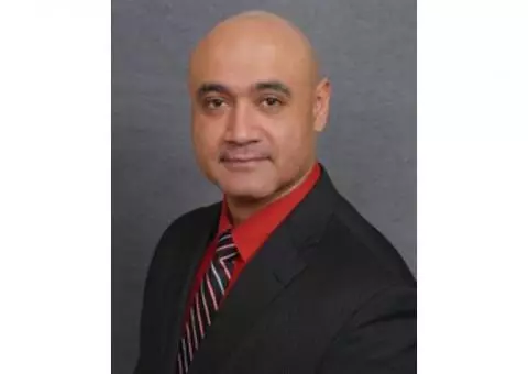 Carlos Salazar - State Farm Insurance Agent in Albuquerque, NM