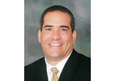 Fernando R. Ruiz - State Farm Insurance Agent in Miami, FL