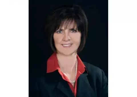 Jeannie Glover - State Farm Insurance Agent in Tulsa, OK