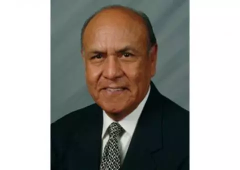 Mike Rosales - State Farm Insurance Agent in El Paso, TX