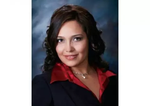 Monica Rodriguez - State Farm Insurance Agent in Bellevue, NE