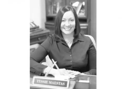 Tessie Maestas - State Farm Insurance Agent in El Paso, TX