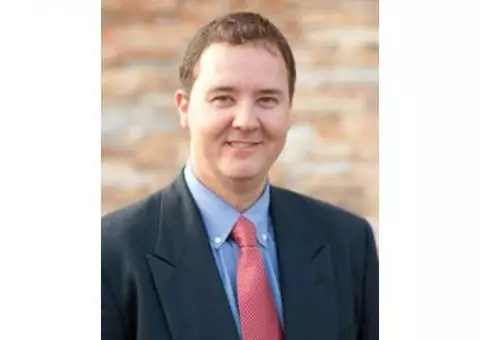 Chris Burns - State Farm Insurance Agent in Magnolia, TX