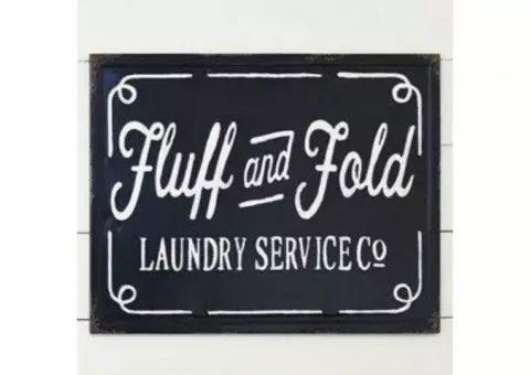 Laundry Service