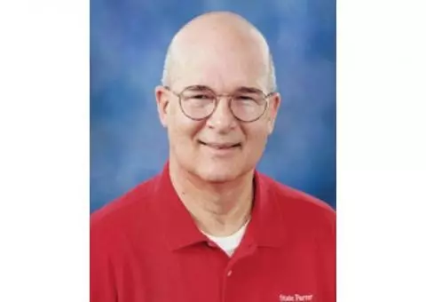 Bob Poling - State Farm Insurance Agent in COLLEGE STATION, TX
