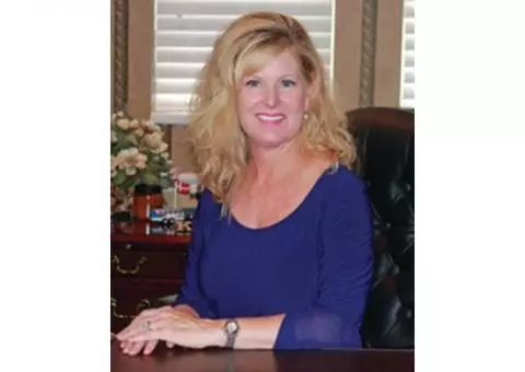 Kim Steele - State Farm Insurance Agent in Titusville, FL