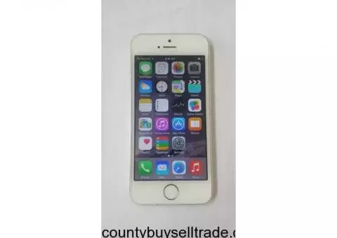 Iphone 5s Tmobile 16GB