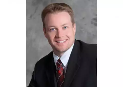 Nick Carlson - State Farm Insurance Agent in Meridian, ID