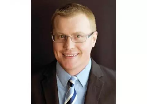 Nate Sanders - State Farm Insurance Agent in Missoula, MT
