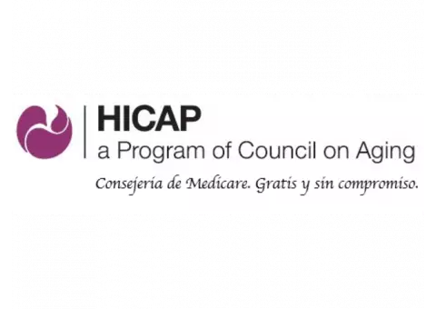 HICAP - FREE MEDICARE COUNSELING
