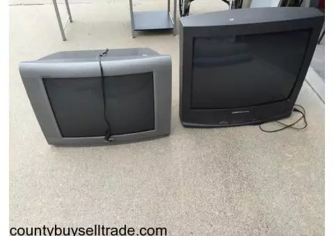 Box TV's for sale