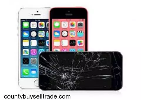Iphone Repair Service