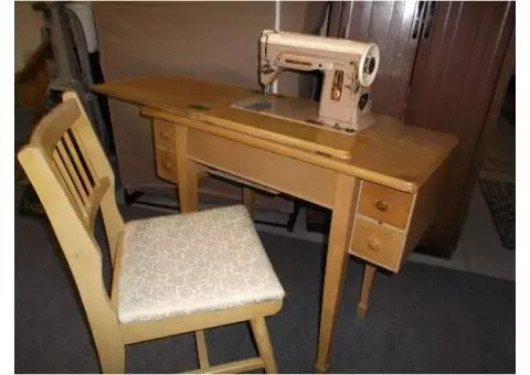 Sewing Machine