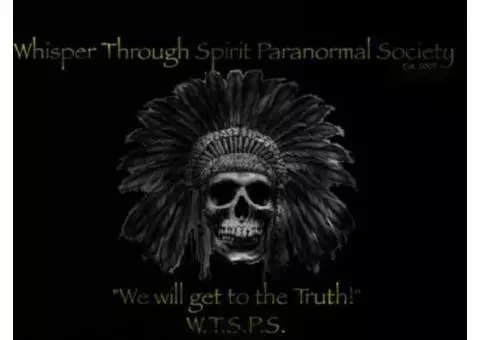 Unnatural/Supernatural research - Paranormal Investigations - FREE! 325-627-3647