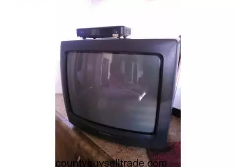 Free TV