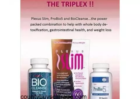 Plexus Products