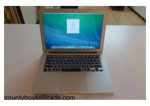 Apple MacBook Air  3 for sale