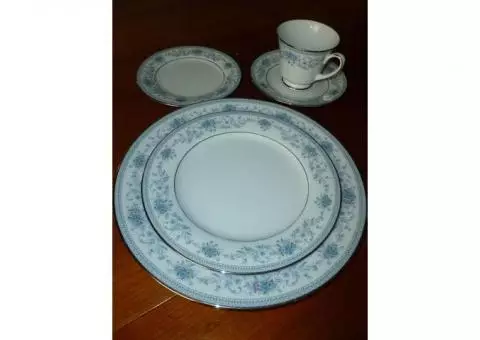 Set of China