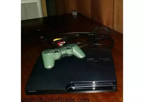 Ps3