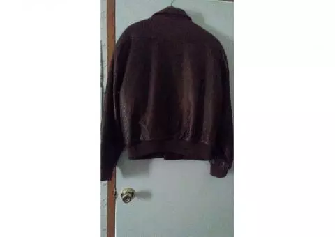Mens Leather jackets